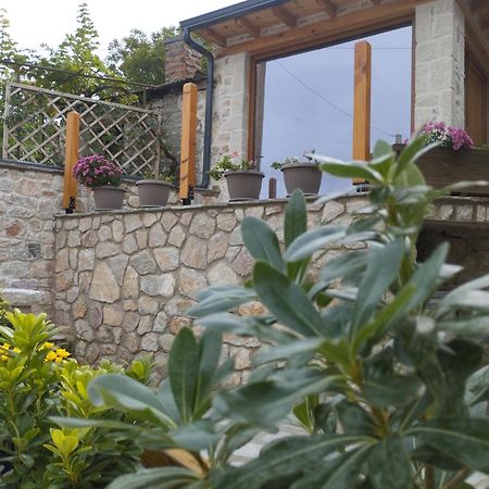 Willa Pefkos House Anthochori  Zewnętrze zdjęcie
