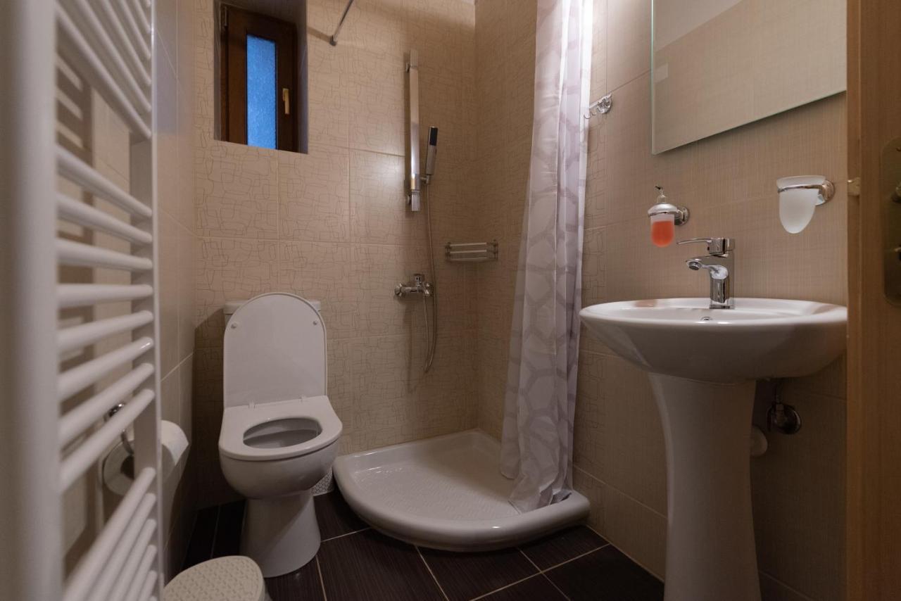 Willa Pefkos House Anthochori  Zewnętrze zdjęcie
